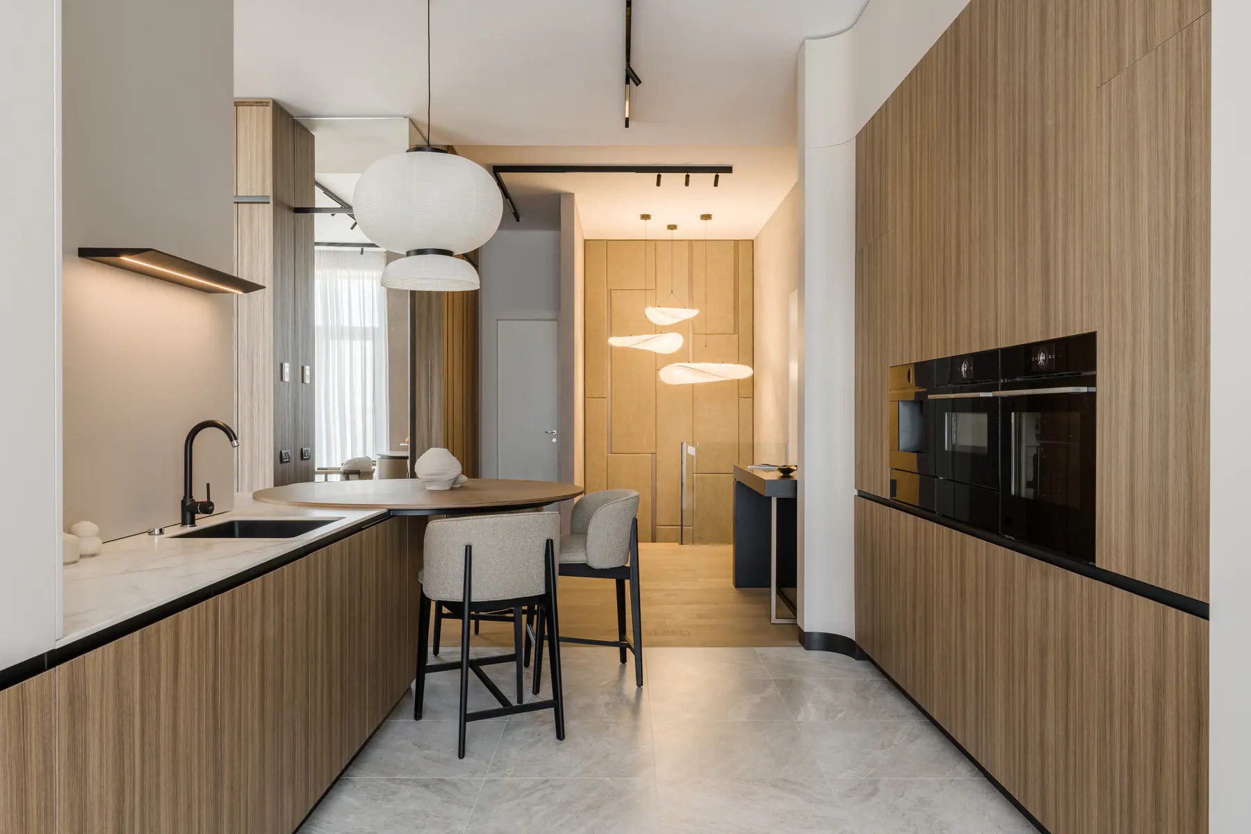 Apartment 13 — fotografie 4