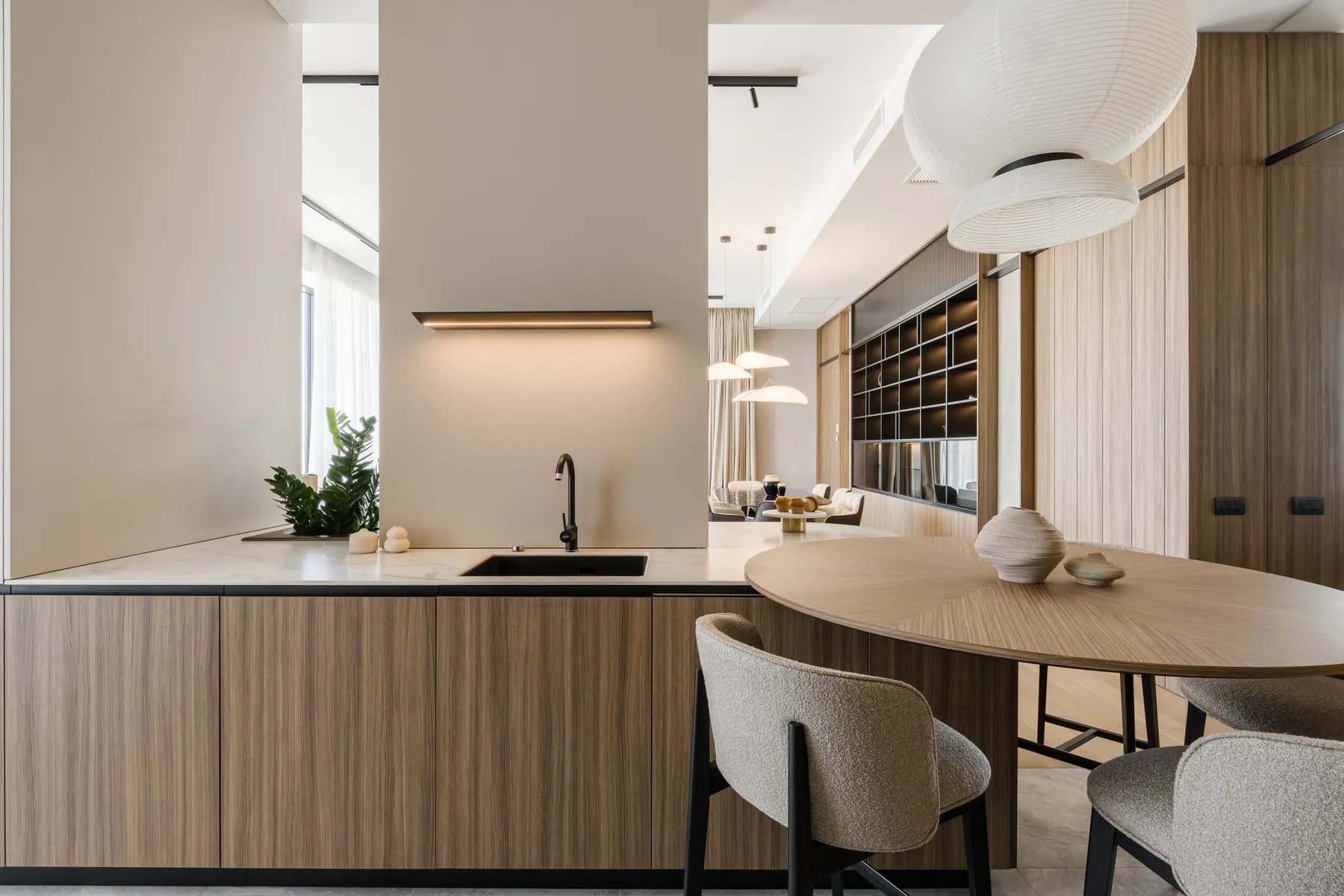 Apartment 13 — fotografie 5