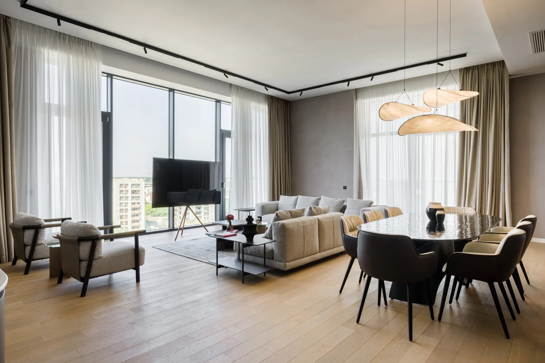 Apartment 13 — fotografie 8