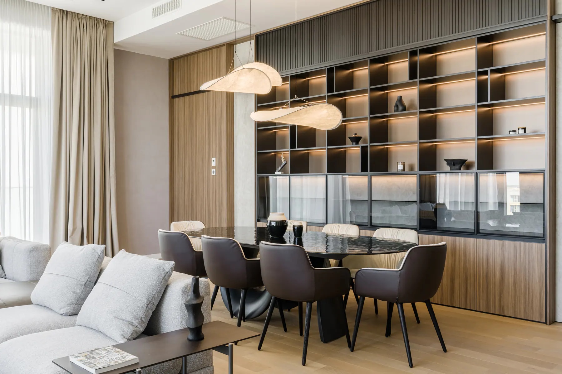 Apartment 13 — fotografie 9