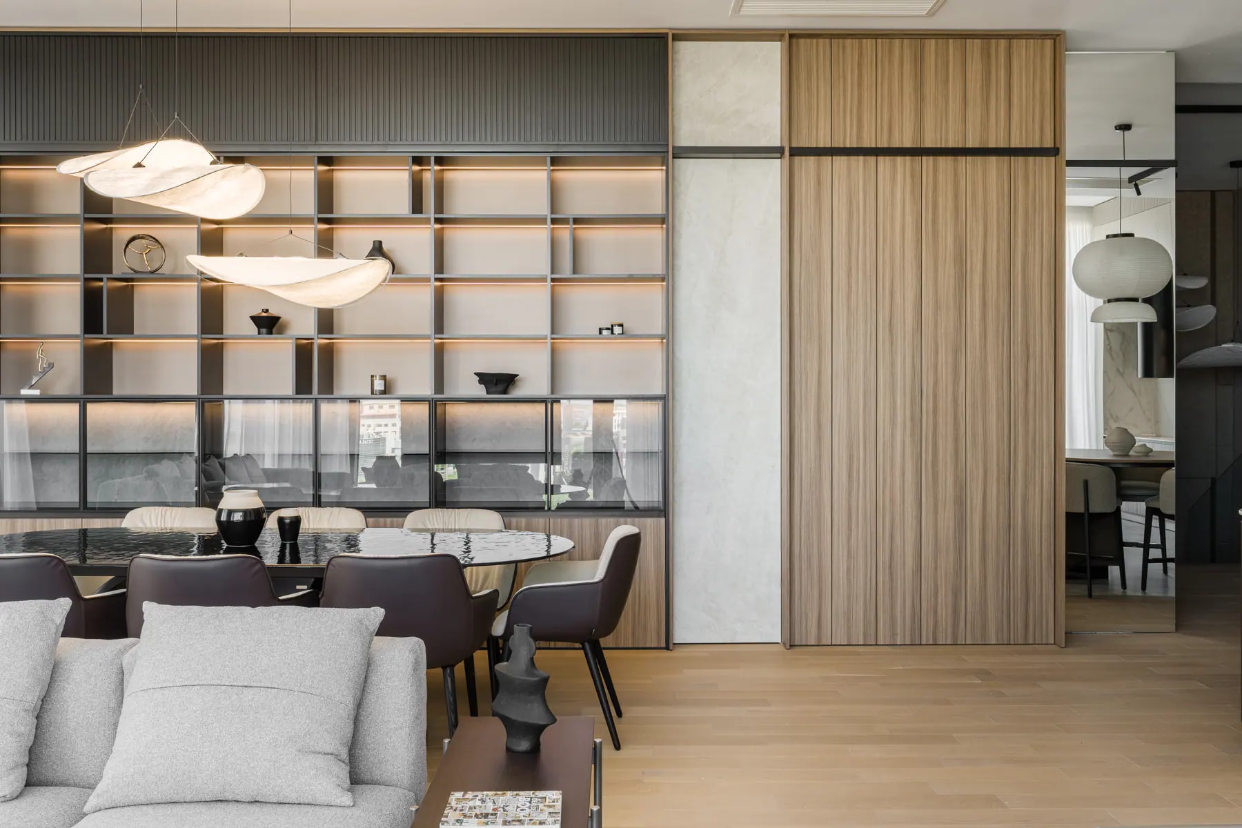 Apartment 13 — fotografie 10