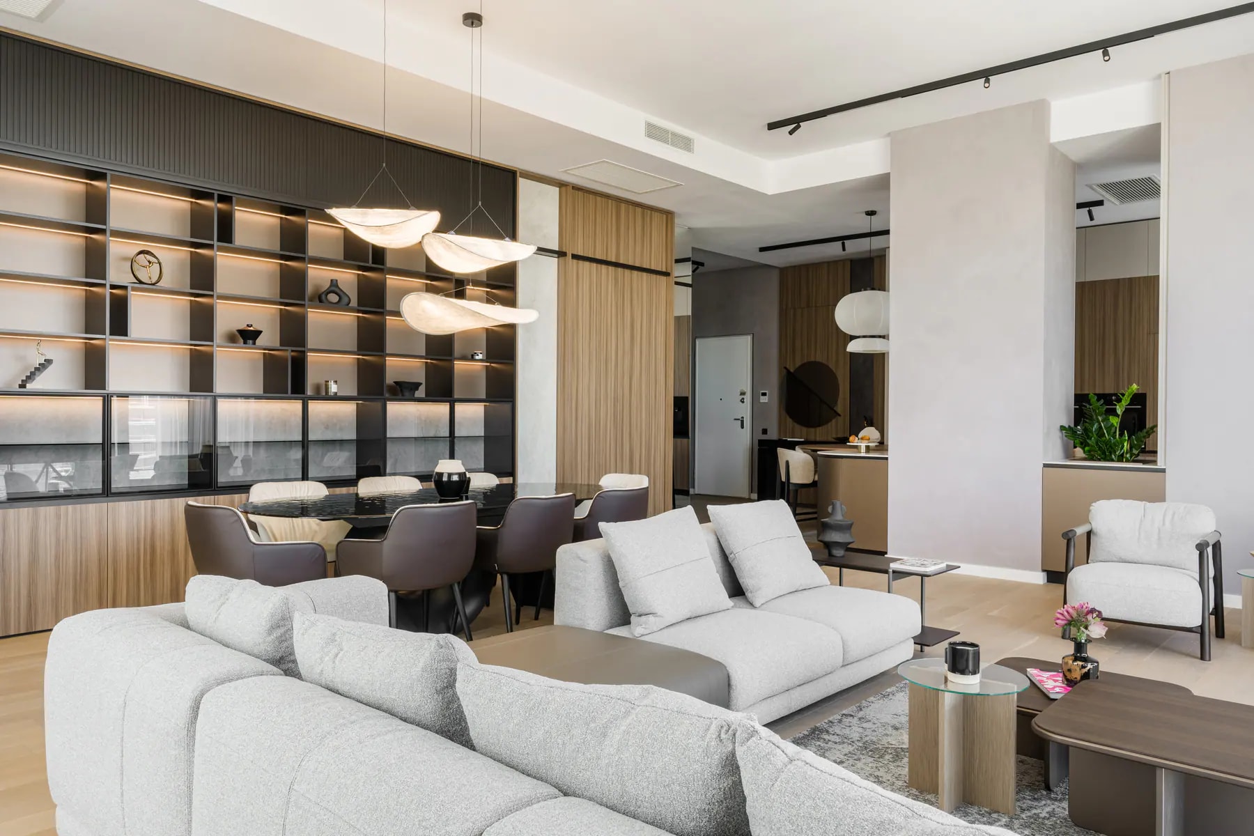 Apartment 13 — fotografie 11
