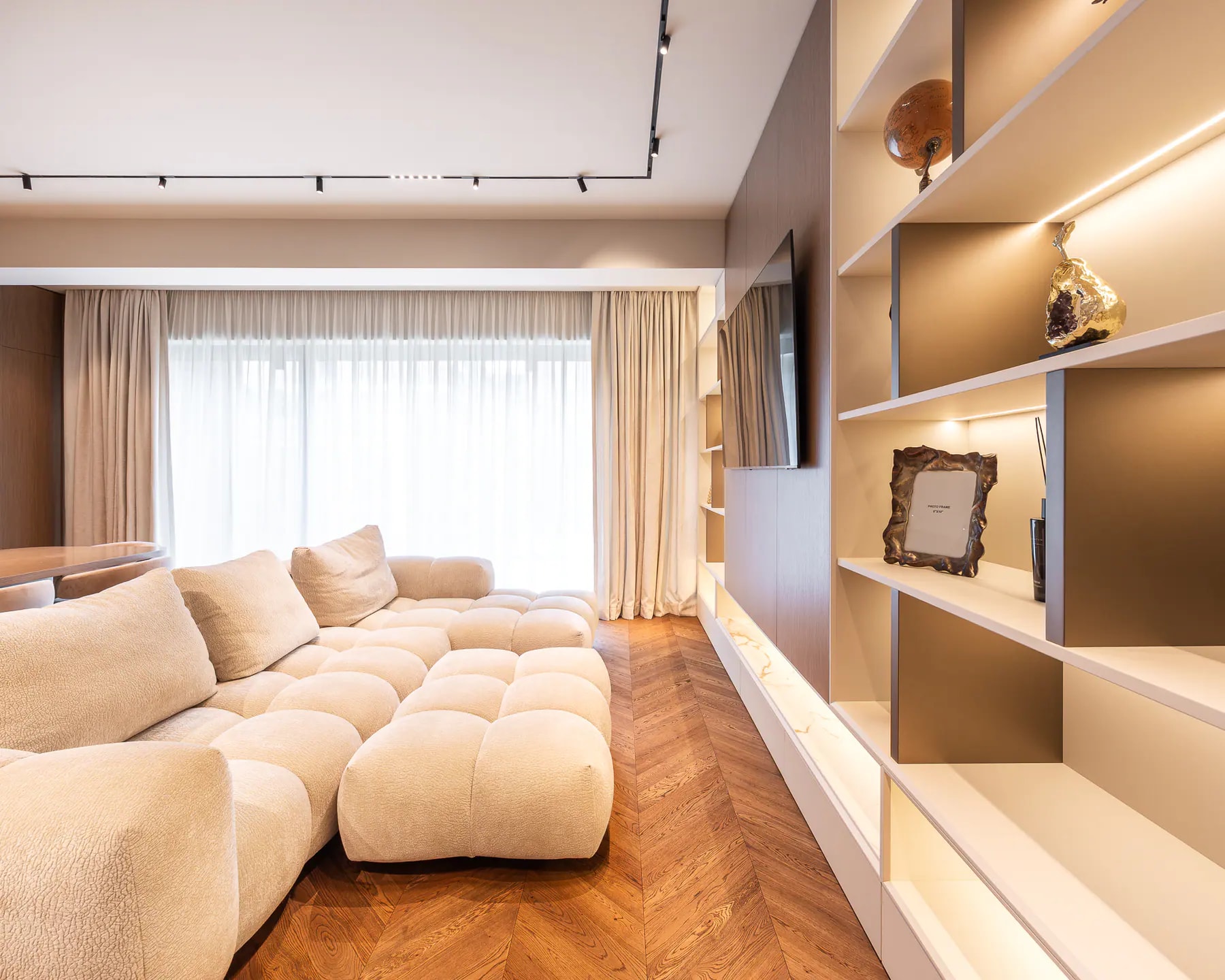 Apartment 14 — fotografie 4