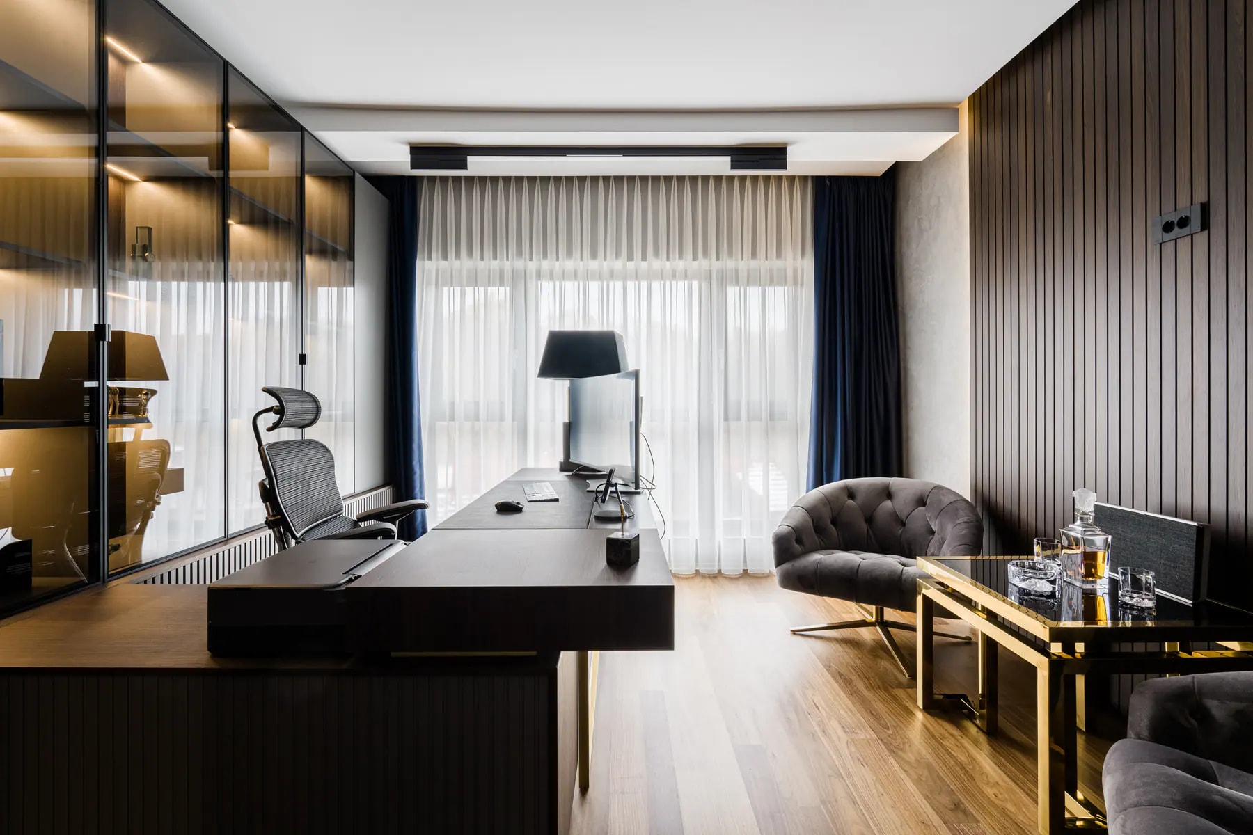 Apartment 15 — Alte spații — fotografie 1