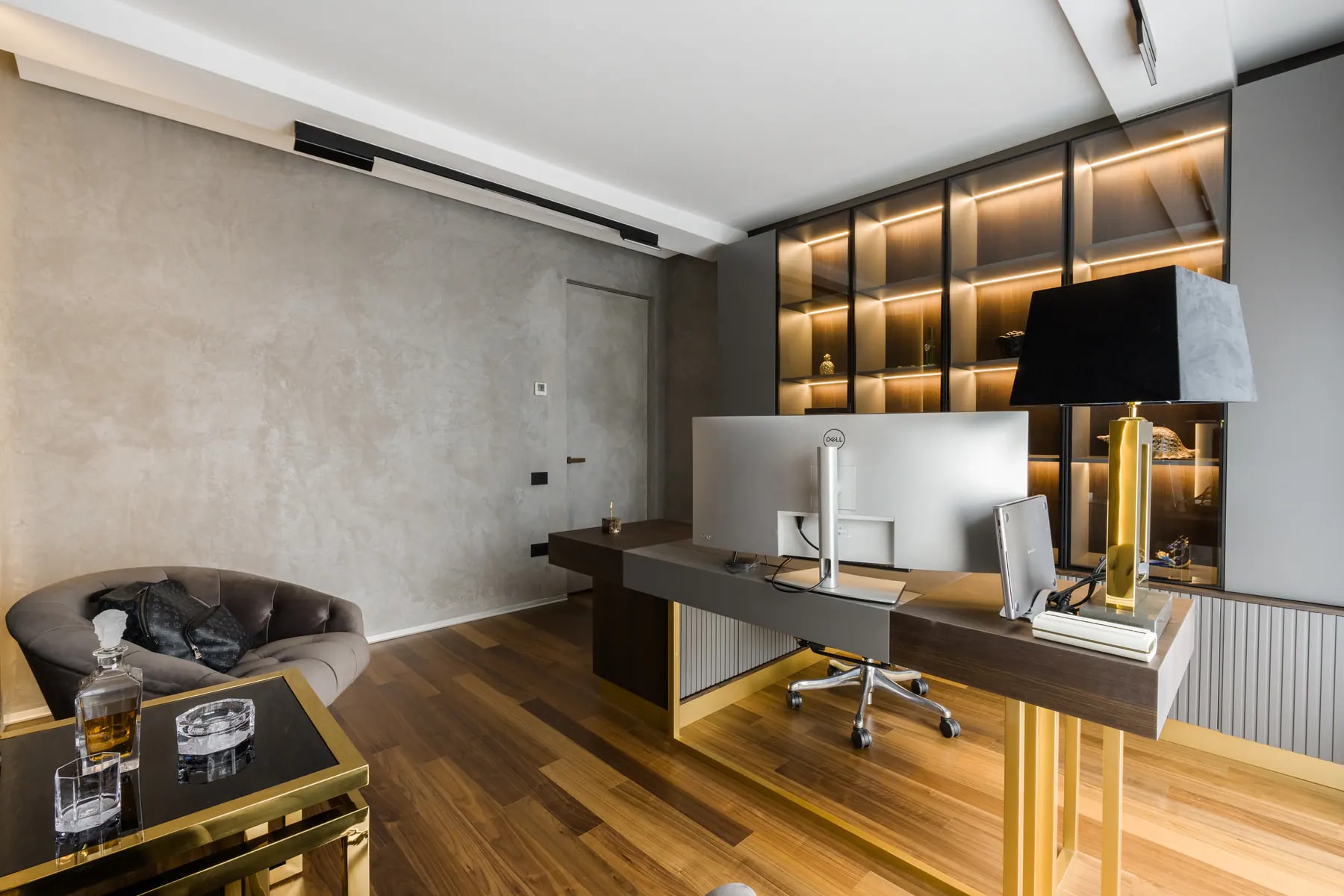 Apartment 15 — Alte spații — fotografie 2