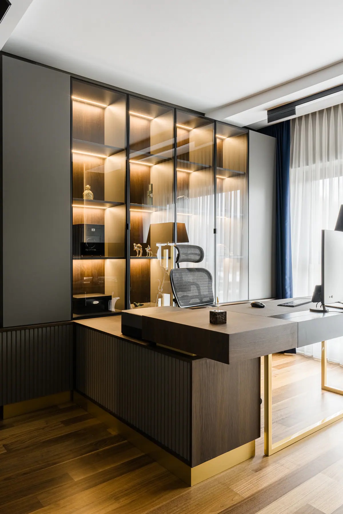 Apartment 15 — Alte spații — fotografie 3