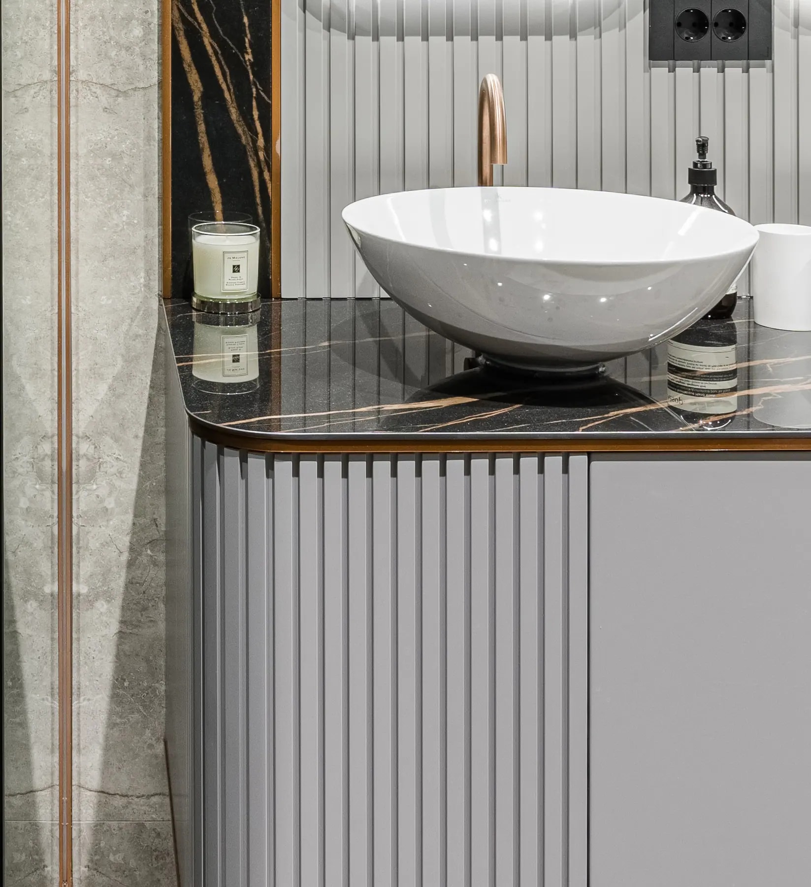 Apartment 15 — Băi — fotografie 2