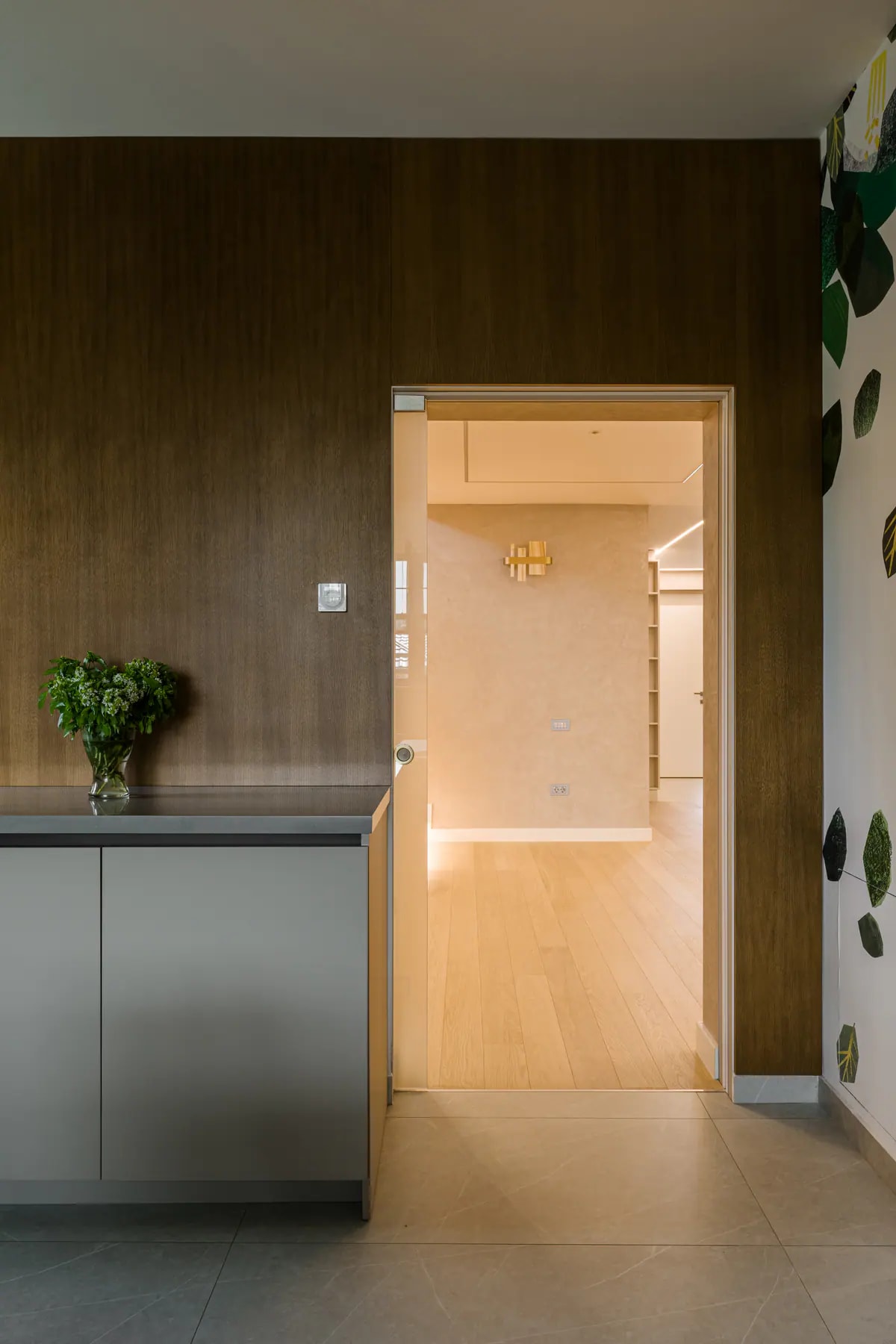 Villa 01 — Bucătării — fotografie 5
