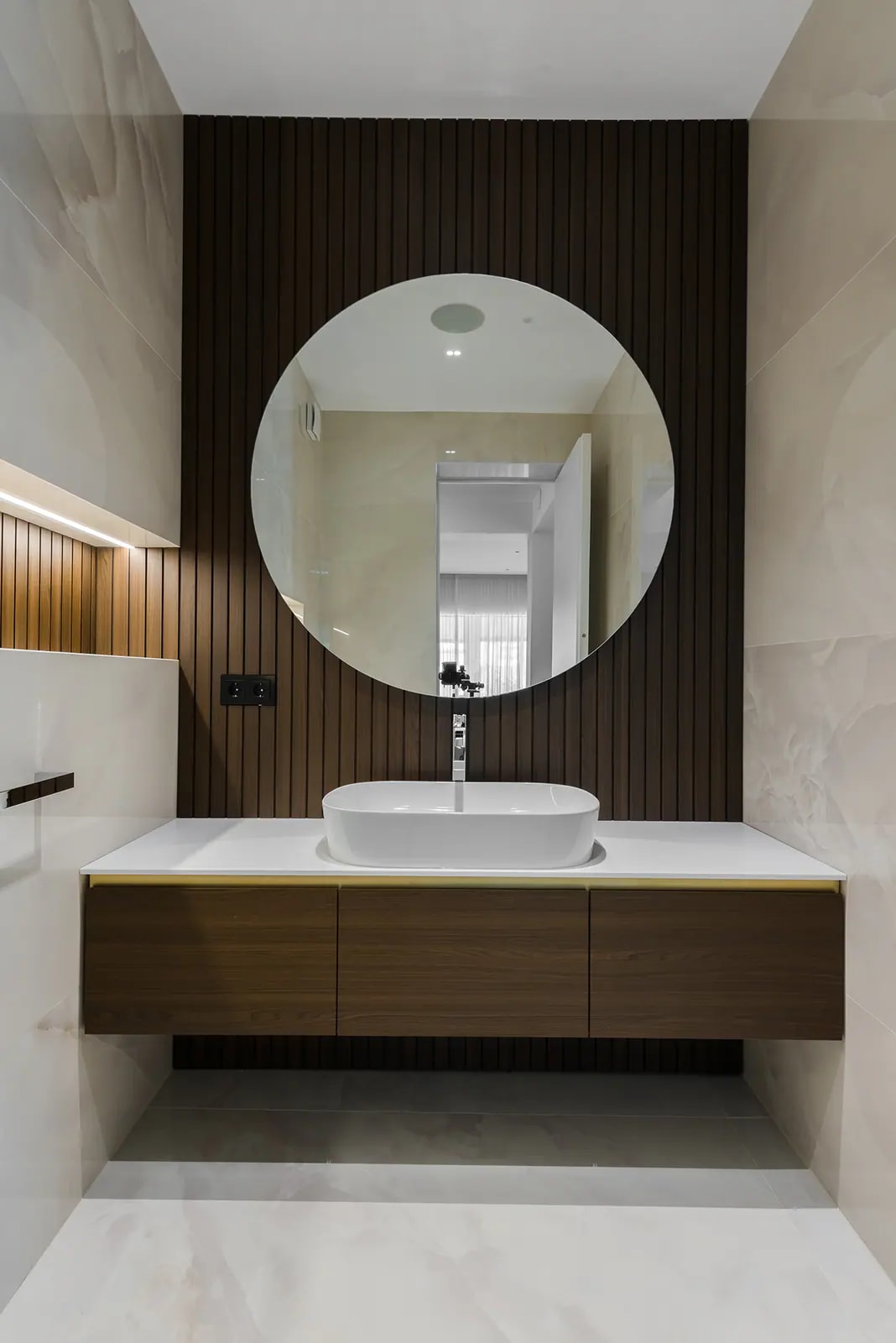 Villa 02 — fotografie 2