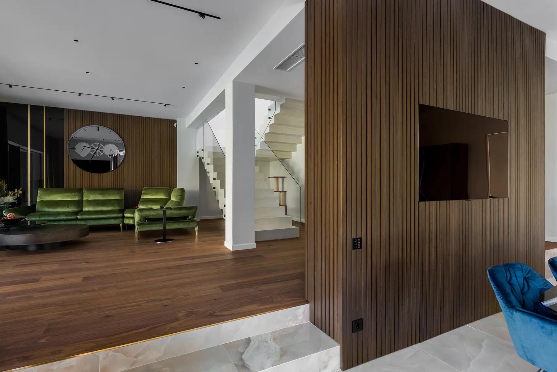 Villa 02 — fotografie 10