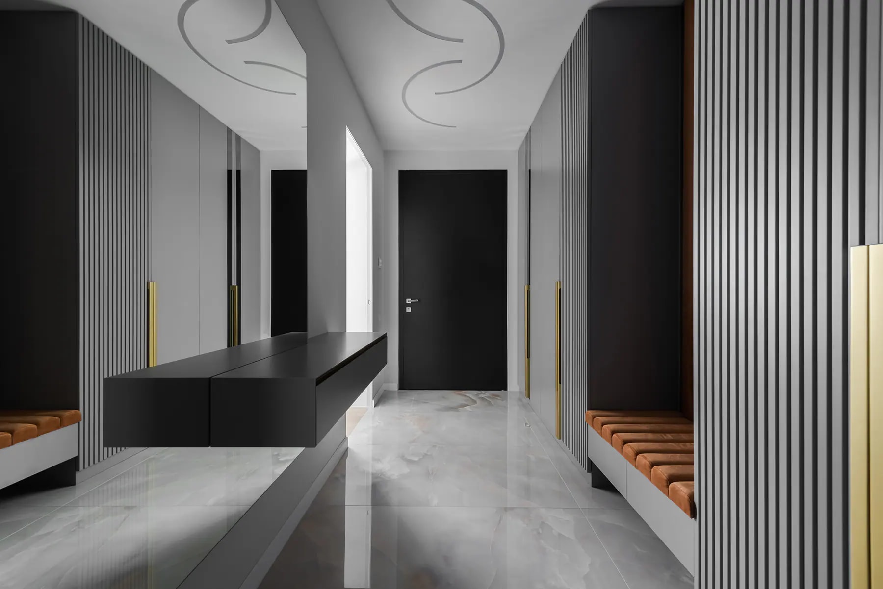 Villa 02 — fotografie 12