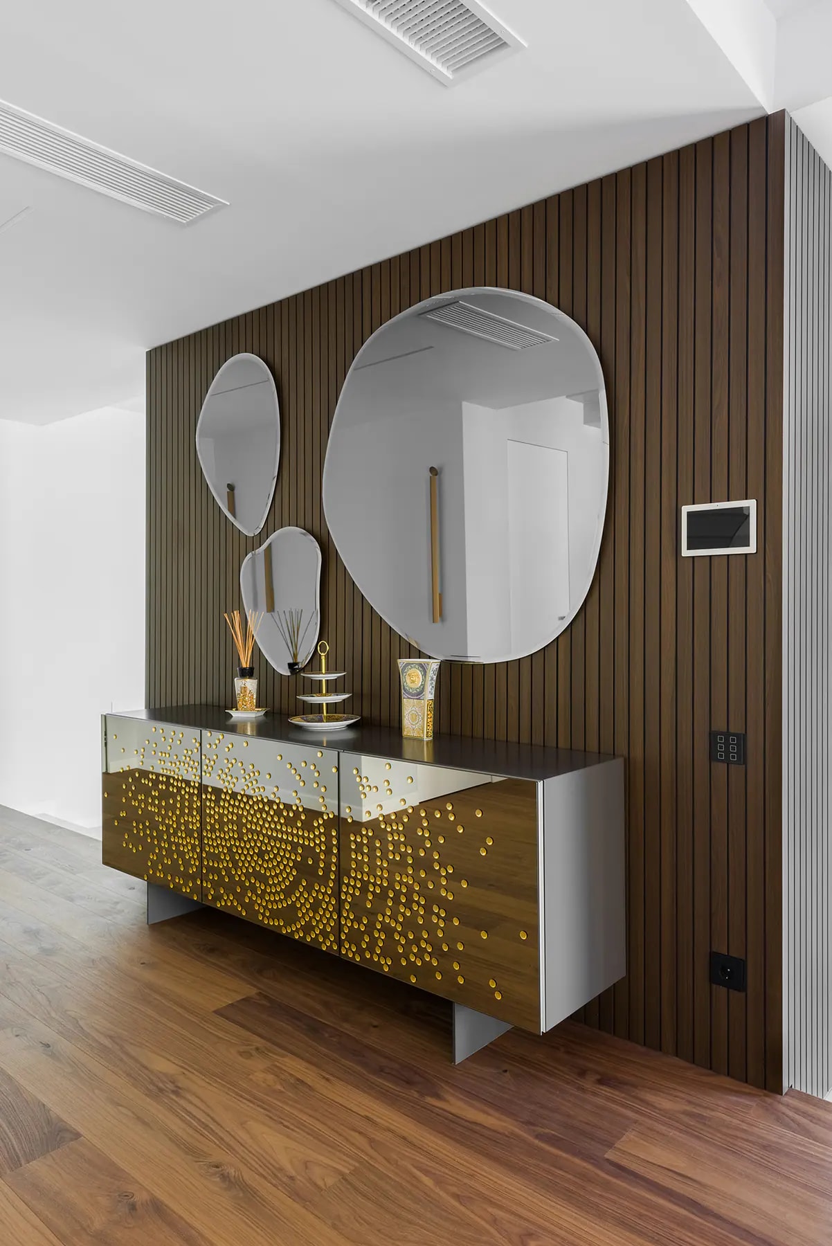 Villa 02 — fotografie 15