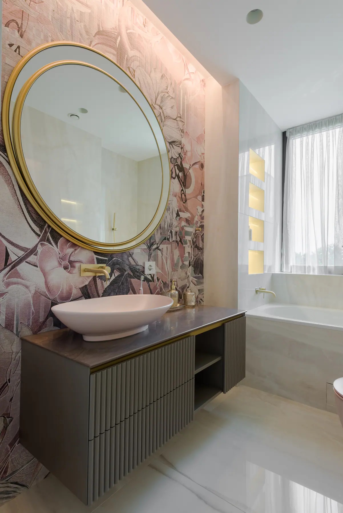 Villa 03 — Dormitoare — fotografie 7