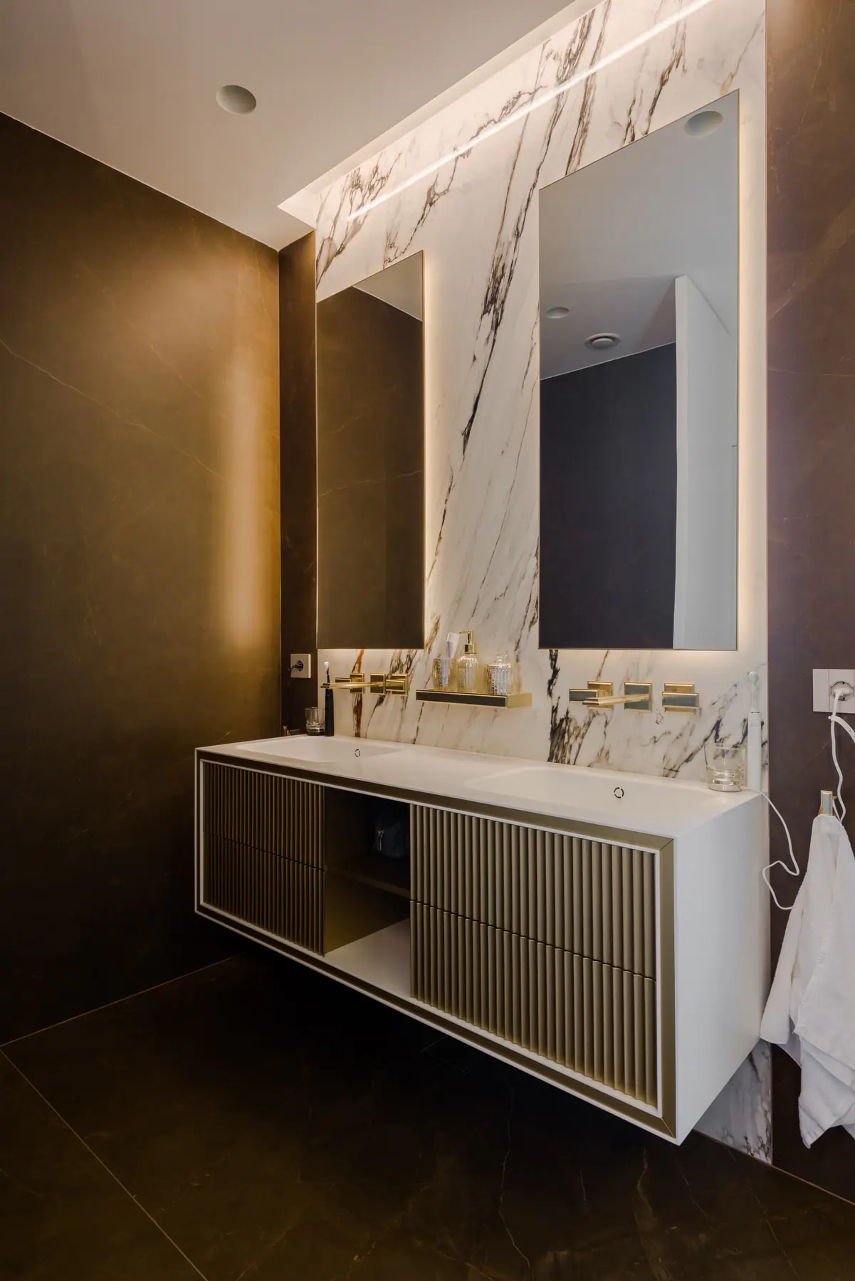 Villa 03 — Dormitoare — fotografie 10