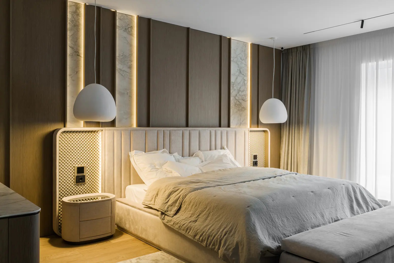 Villa 04 — fotografie 2
