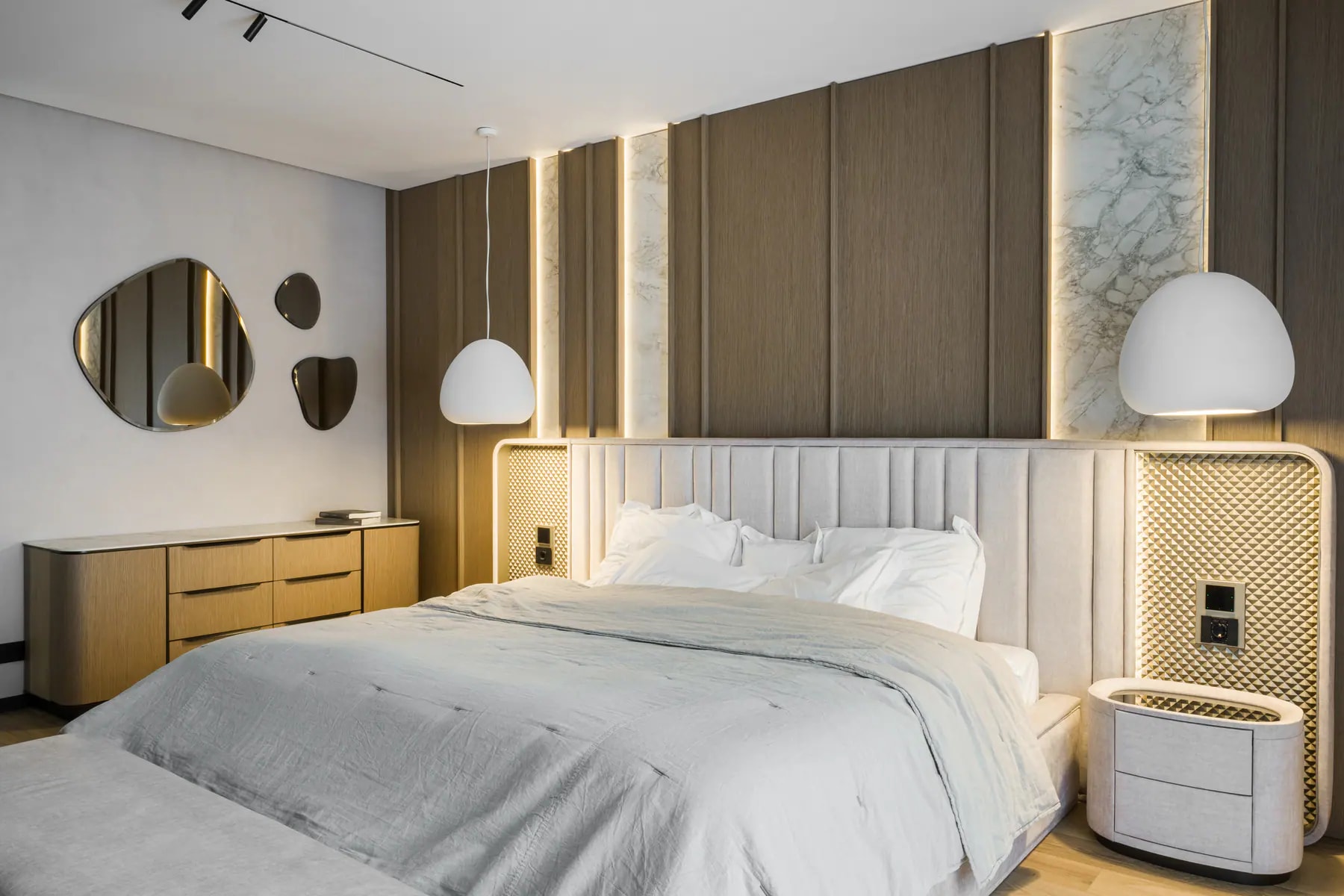 Villa 04 — fotografie 3