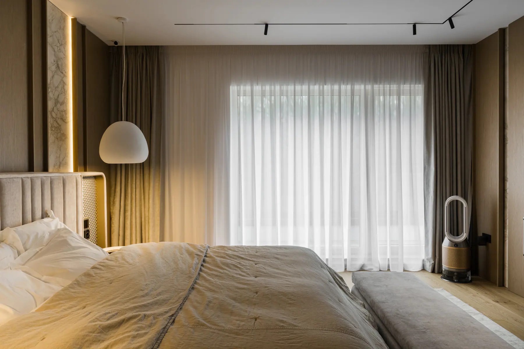 Villa 04 — fotografie 4