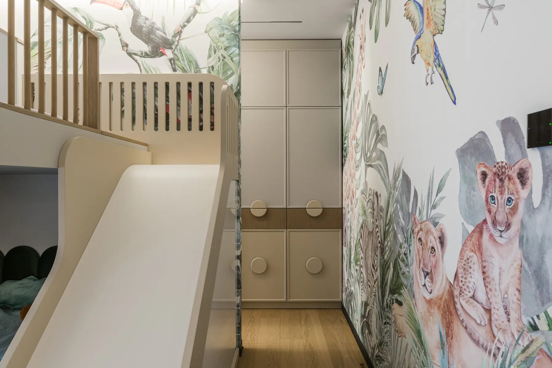 Villa 04 — fotografie 9