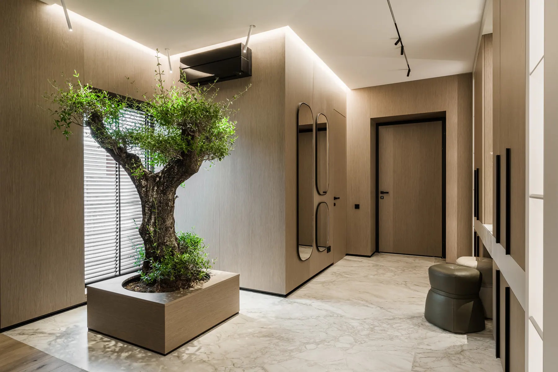 Villa 04 — fotografie 12