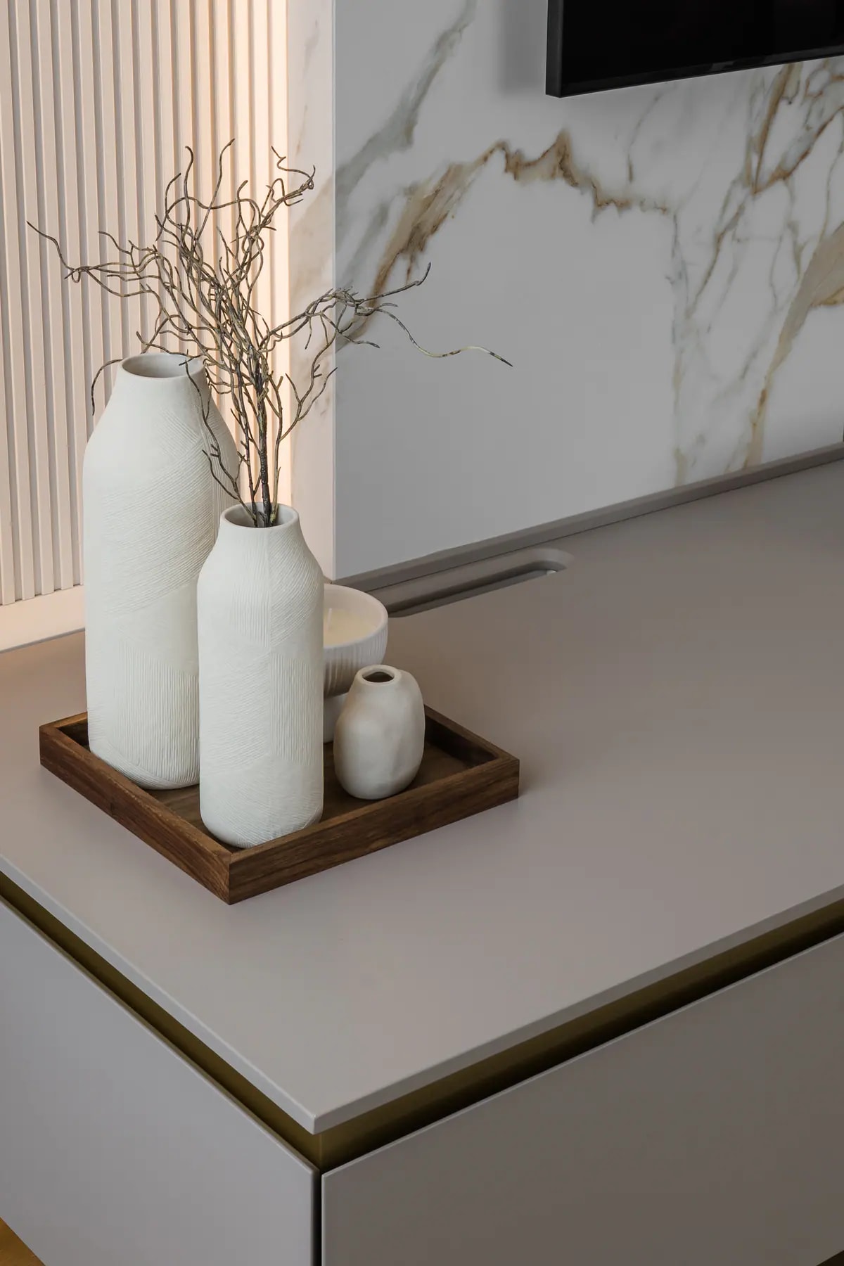 Villa 05 — Living — fotografie 4