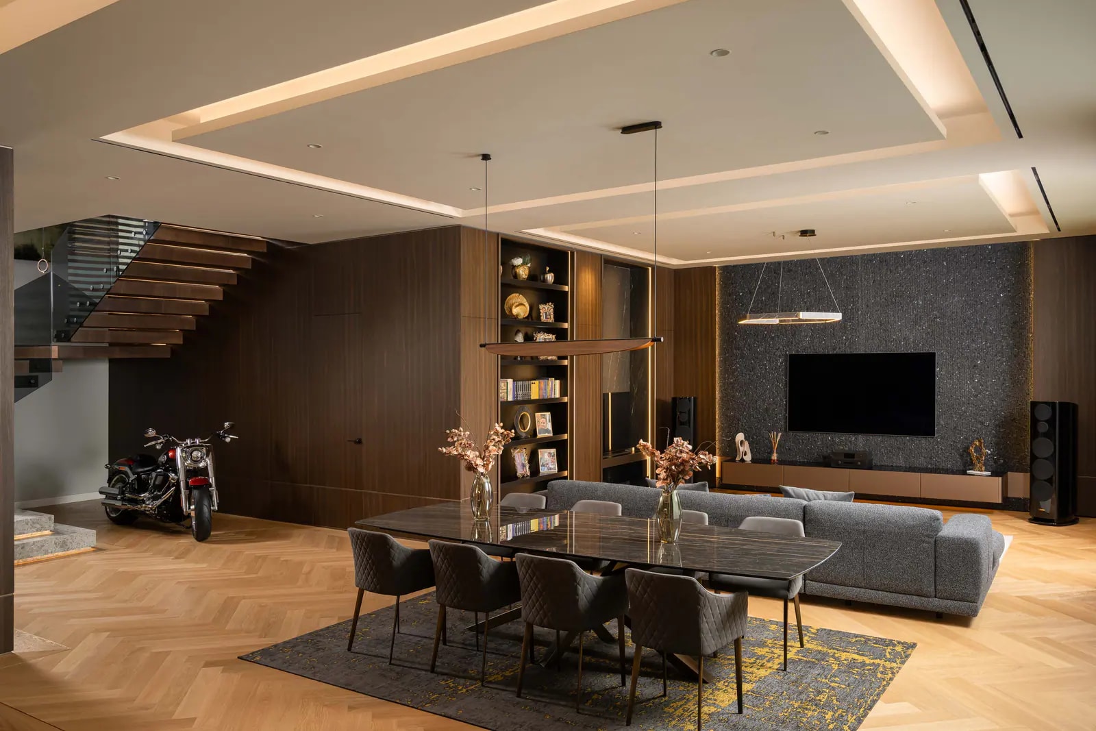 Atelier Moodilier — mobilier premium