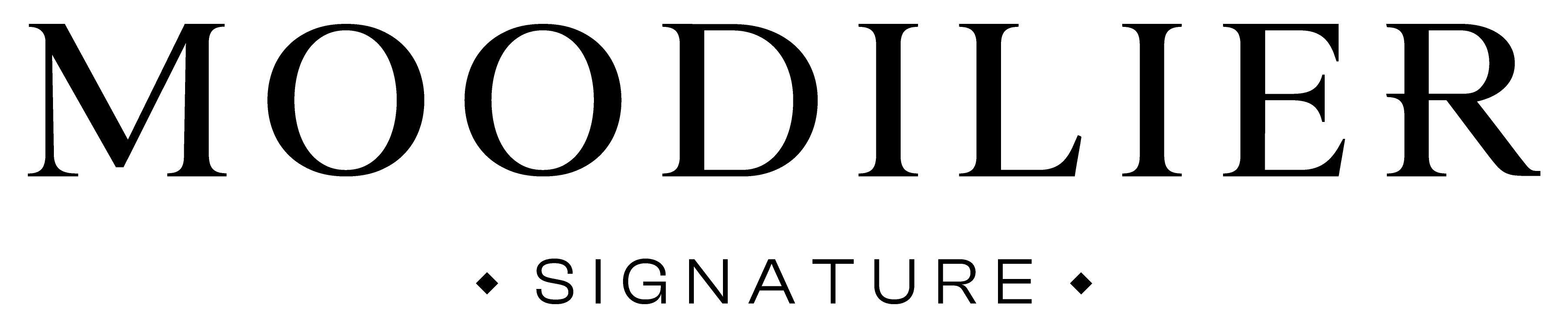 Moodilier