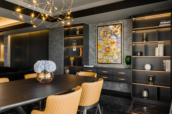 mobilier premium